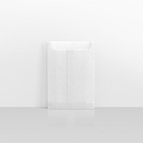 GLS165115 - Glassine Biodegradable Bags - Glassine Bags