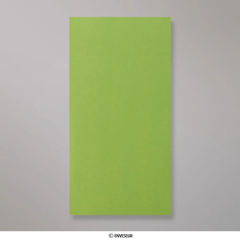 GRDLPPS - Green Coloured Peel and Seal Envelopes - Coloured Peel and Seal Envelope