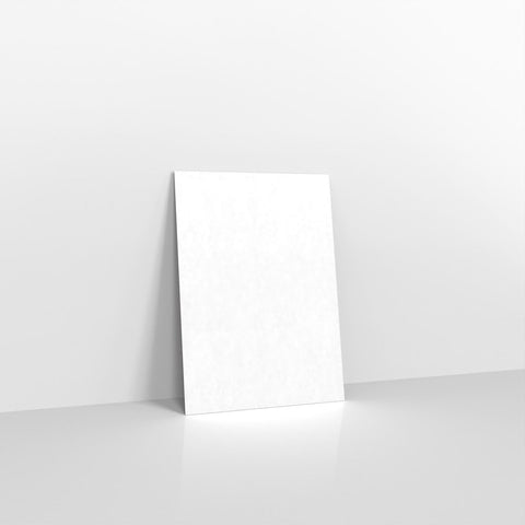 HB162W - White Board Back Envelopes - Coloured Board Back Envelopes