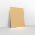 HB229M - Manilla Board Back Envelopes - Board Back Envelopes