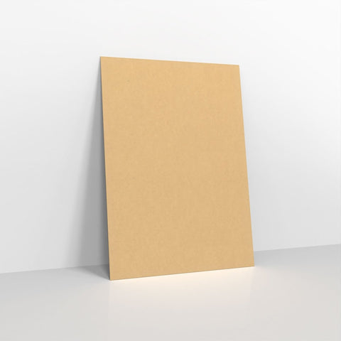 HB250176M - 120 - Manilla Board Back Envelopes - Board Back Envelopes