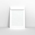 HB250176WU - White Board Back Envelopes (White Board) - Board Back Envelopes