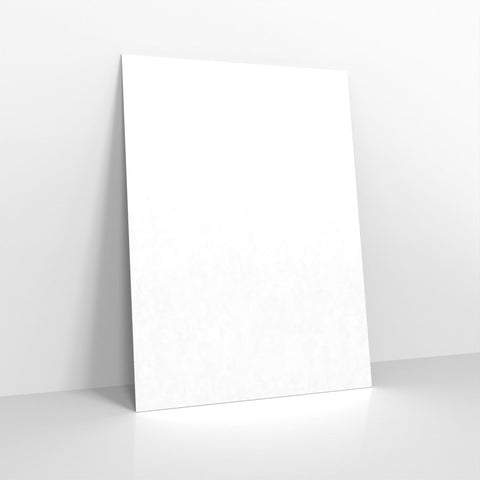 HB260360W - White Board Back Envelopes - Coloured Board Back Envelopes