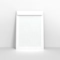 HB312220W - WB450 - White Board Back Envelopes (White Board) - Board Back Envelopes