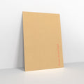 HB324M - Manilla Board Back Envelopes - Board Back Envelopes