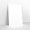 HB324W - White Board Back Envelopes - Coloured Board Back Envelopes