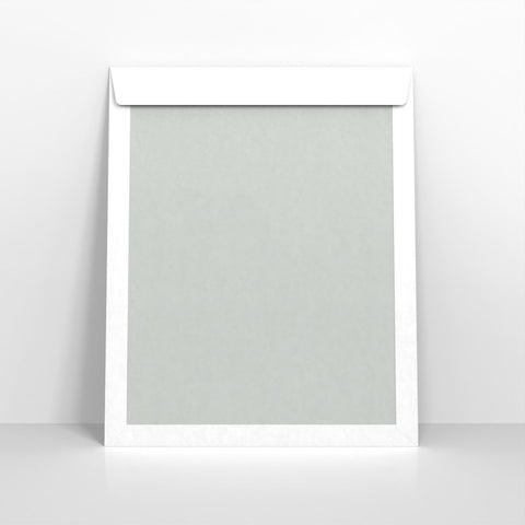 HB394W - White Board Back Envelopes - Coloured Board Back Envelopes