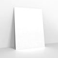 HB430W - White Board Back Envelopes (White Board) - Board Back Envelopes