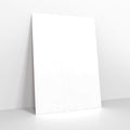 HB457W - White Board Back Envelopes - Coloured Board Back Envelopes