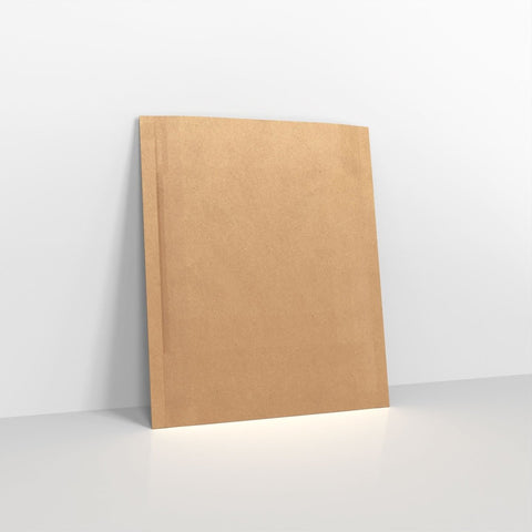 HP165100M - Manilla Eco Friendly Bubble Bag Mailers - Eco Friendly Bubble Bags Mailers