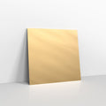 LC155155GO - Gold Coloured Peel and Seal Envelopes - Coloured Peel and Seal Envelope