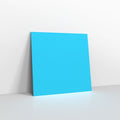 LC155155MB - Mid Blue Coloured Peel & Seal Envelopes - Coloured Peel and Seal Envelope