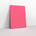 LCC4BP - Bright Pink Coloured Peel and Seal Envelopes - Coloured Peel and Seal Envelope