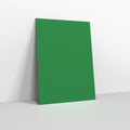 LCC4DG - Dark Green Coloured Peel and Seal Envelopes - Coloured Peel and Seal Envelope