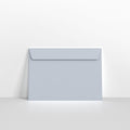 LCC5PGY - Pale Grey Coloured Peel and Seal Envelopes - Coloured Peel and Seal Envelope