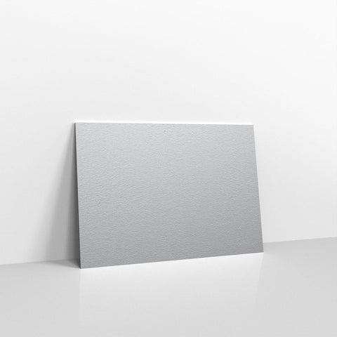 LCC5SI - Silver Coloured Peel and Seal Envelopes - Coloured Peel and Seal Envelope