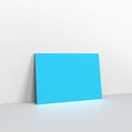 LCC6MB - Mid Blue Coloured Peel & Seal Envelopes - Coloured Peel and Seal Envelope