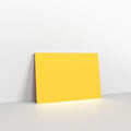 LCC6MY - Mid Yellow Coloured Peel and Seal Envelopes - Coloured Peel and Seal Envelope