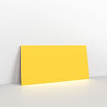 LCDLMY - Mid Yellow Coloured Peel and Seal Envelopes - Coloured Peel and Seal Envelope