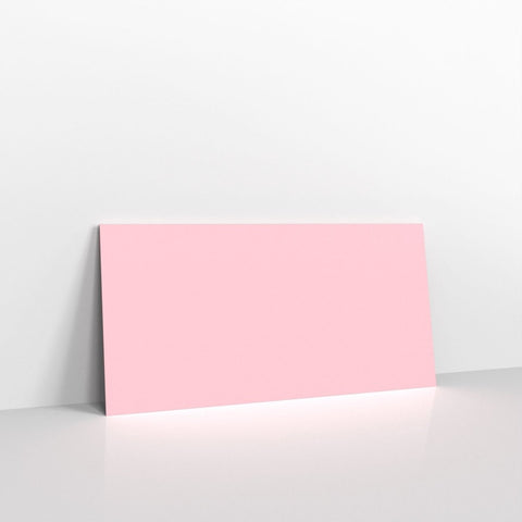 LCDLPP - Pale Pink Coloured Peel and Seal Envelopes - Coloured Peel and Seal Envelope