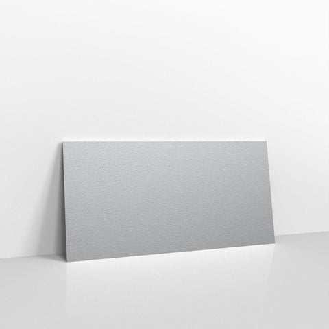 LCDLSI - Silver Coloured Peel and Seal Envelopes - Coloured Peel and Seal Envelope