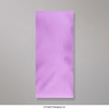 MN2L - Lilac Matt Finish Foil Envelopes - Matt Foil Envelopes