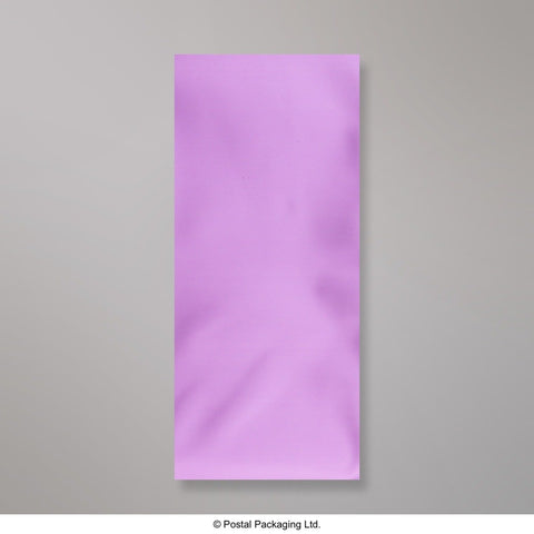 MN2L - Lilac Matt Finish Foil Envelopes - Matt Foil Envelopes