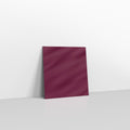 MN3BUR - Burgundy Matt Finish Foil Envelopes - Matt Foil Envelopes