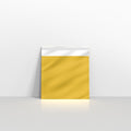 MN3G - Metallic Gold Finish Foil Envelopes - Matt Foil Envelopes