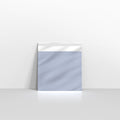 MN3IBU - Ice Blue Matt Finish Foil Envelopes - Matt Foil Envelopes