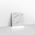 MN3S - Silver Matt Finish Foil Envelopes - Matt Foil Envelopes