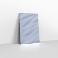 MN4IBU - Ice Blue Matt Finish Foil Envelopes - Matt Foil Envelopes