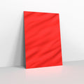 MN6R - Red Matt Finish Foil Envelopes - Matt Foil Envelopes