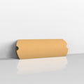 PB110K - Manilla Kraft Pillow Boxes - Pillow Boxes