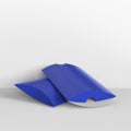 PB162BU - Blue Pillow Boxes - Pillow Boxes