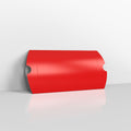 PB162R - Red Pillow Boxes - Pillow Boxes