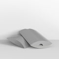 PB162S - Silver Pillow Boxes - Pillow Boxes