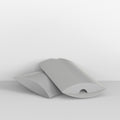 PB162W - White Pillow Boxes - Pillow Boxes