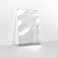 PLA162119 - Transparent Biodegradable Bags - Biodegradable Bags