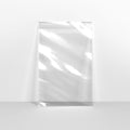 PLA175129 - Transparent Biodegradable Bags - Biodegradable Bags