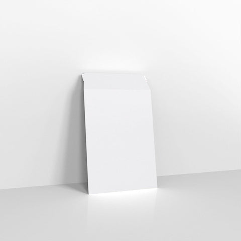 PLP229162W - White Premium Peel and Seal 180gsm Envelopes - Premium 180gsm Envelope