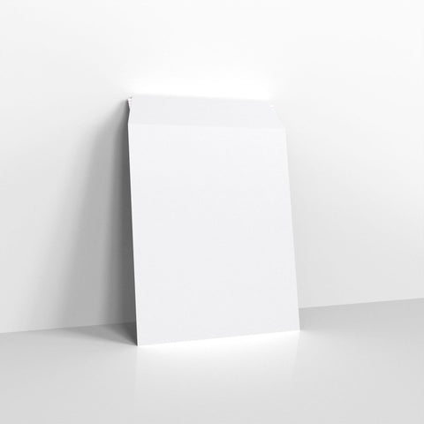 PLP270216W - White Premium Peel and Seal 180gsm Envelopes - Premium 180gsm Envelope