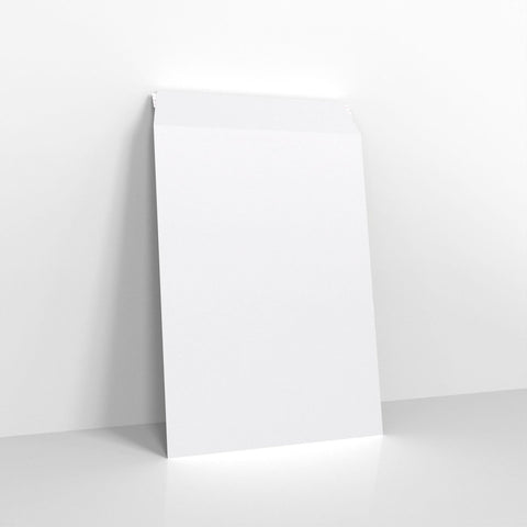 PLP324229W - W - White Premium Window Peel and Seal 180gsm Envelopes - Premium 180gsm Envelope