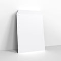 PLP330248W - White Premium Peel and Seal 180gsm Envelopes - Premium 180gsm Envelope