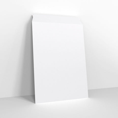 PLP352249W - White Premium Peel and Seal 180gsm Envelopes - Premium 180gsm Envelope