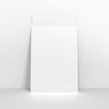 PLP457324W - White Premium Peel and Seal 180gsm Envelopes - Premium 180gsm Envelope