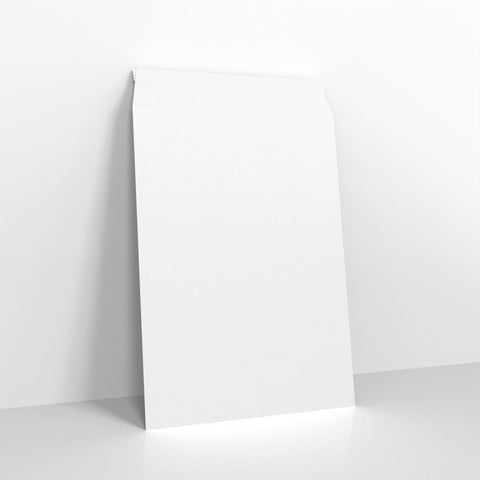 PLP457324W - White Premium Peel and Seal 180gsm Envelopes - Premium 180gsm Envelope