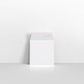 PLS125125W - White Premium Peel and Seal 180gsm Envelopes - Premium 180gsm Envelope