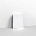 PLS125125W - White Premium Peel and Seal 180gsm Envelopes - Premium 180gsm Envelope