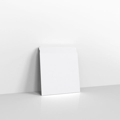 PLS140140W - White Premium Peel and Seal 180gsm Envelopes - Premium 180gsm Envelope